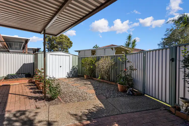 Fourth view of Homely semi-detached listing, 2/5 Bottlewood Court, Burleigh Waters QLD 4220