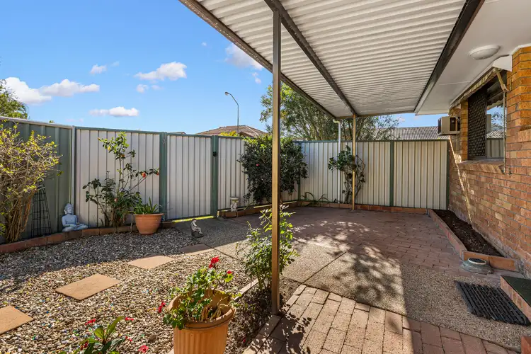 Fifth view of Homely semi-detached listing, 2/5 Bottlewood Court, Burleigh Waters QLD 4220