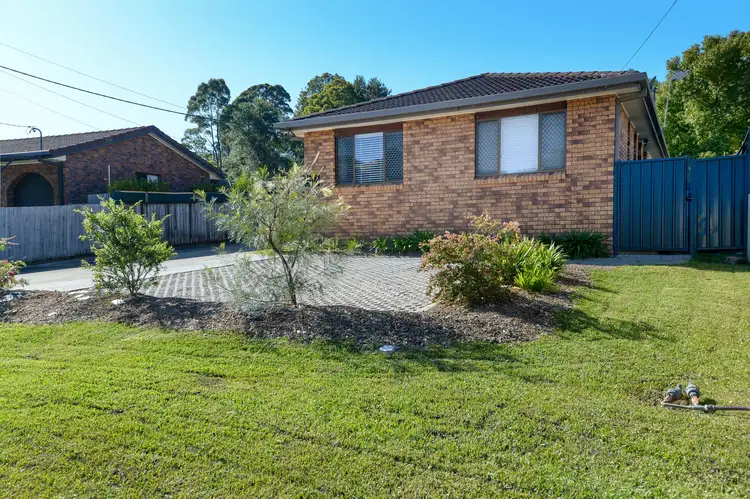 Main view of Homely house listing, 1/8 Grant Close, Coffs Harbour NSW 2450
