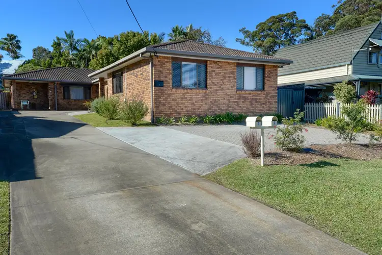 Second view of Homely house listing, 1/8 Grant Close, Coffs Harbour NSW 2450