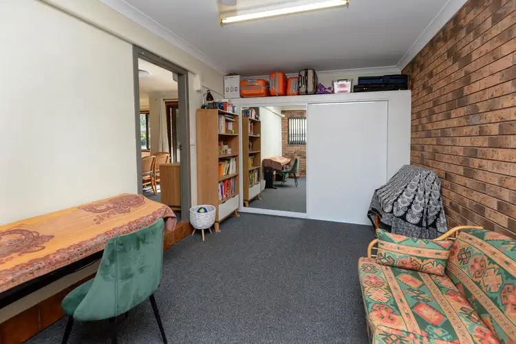 Fifth view of Homely house listing, 1/8 Grant Close, Coffs Harbour NSW 2450