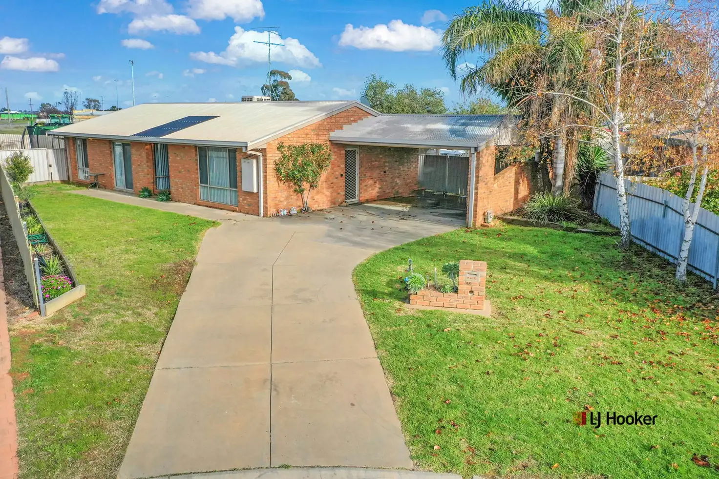 Main view of Homely house listing, 50 Adelaide Crescent, Echuca VIC 3564