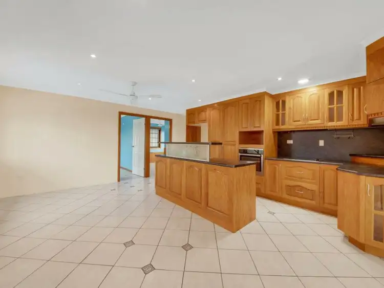 Third view of Homely house listing, 13 Amaroo Street, Boyne Island QLD 4680