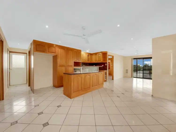 Fifth view of Homely house listing, 13 Amaroo Street, Boyne Island QLD 4680
