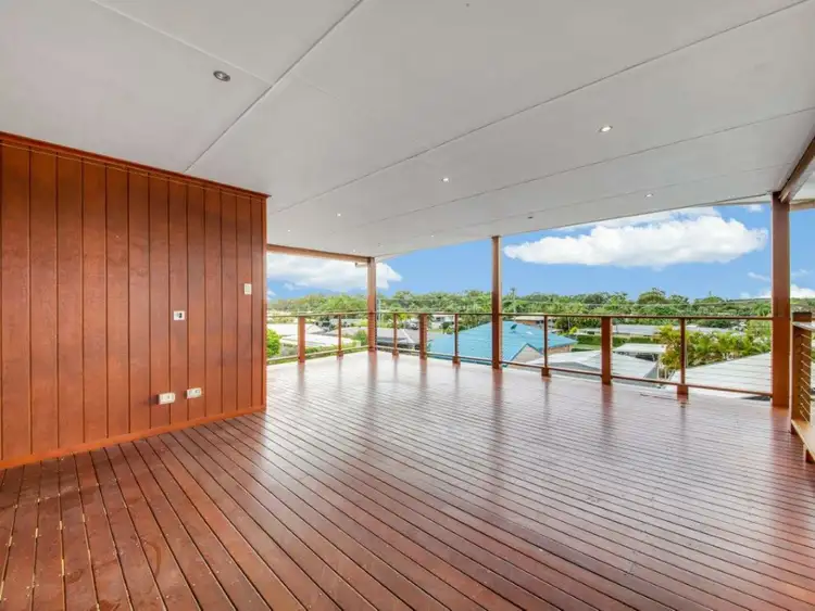 Seventh view of Homely house listing, 13 Amaroo Street, Boyne Island QLD 4680
