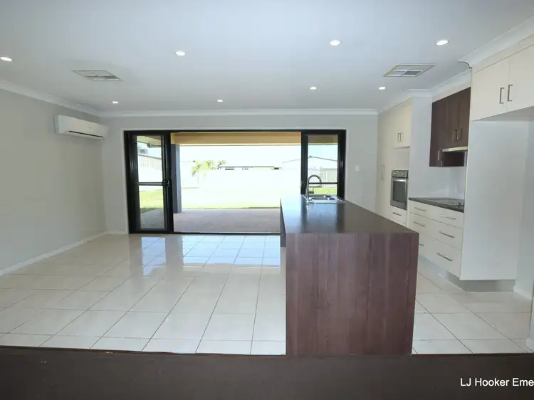 Third view of Homely house listing, 7 Rogers Street, Emerald QLD 4720