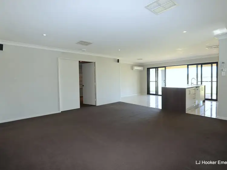 Fourth view of Homely house listing, 7 Rogers Street, Emerald QLD 4720