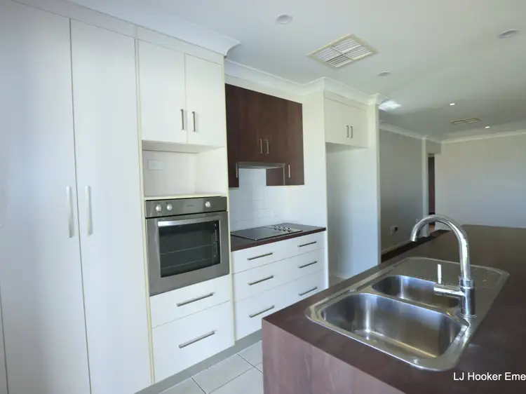 Seventh view of Homely house listing, 7 Rogers Street, Emerald QLD 4720
