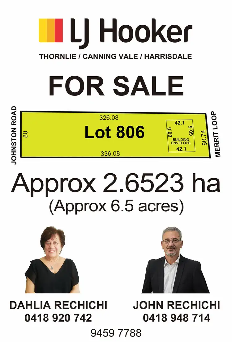 172 Merrit Loop, Jandakot WA 6164