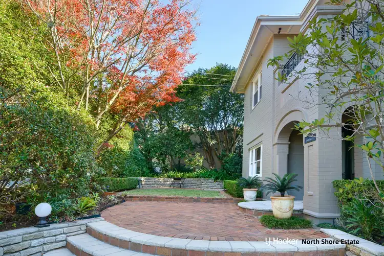 Second view of Homely house listing, 36 Stanhope Road, Killara NSW 2071