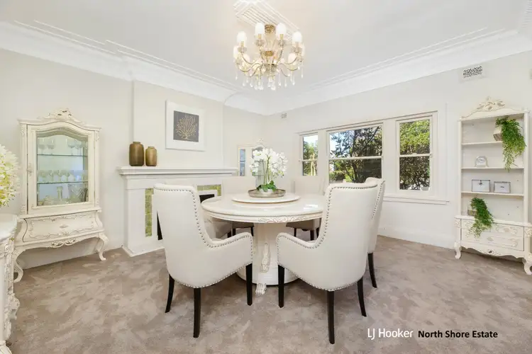 Fourth view of Homely house listing, 36 Stanhope Road, Killara NSW 2071