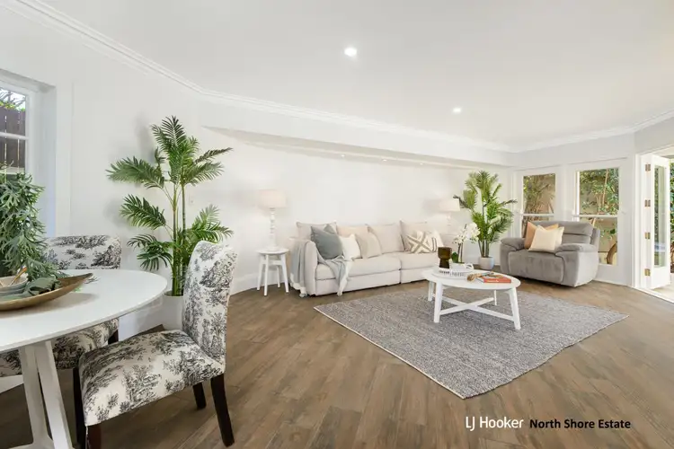 Sixth view of Homely house listing, 36 Stanhope Road, Killara NSW 2071