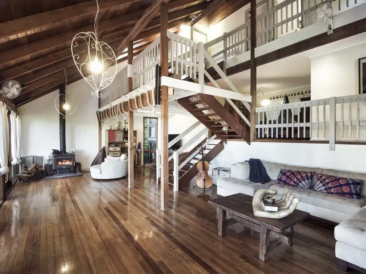 Main view of Homely house listing, 74 Thompson Street, Scotland Island NSW 2105