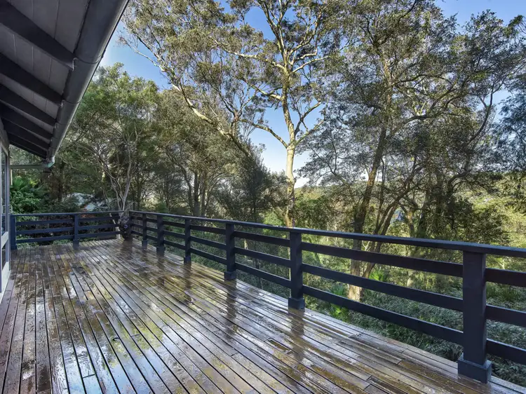 Second view of Homely house listing, 74 Thompson Street, Scotland Island NSW 2105