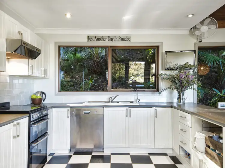 Sixth view of Homely house listing, 74 Thompson Street, Scotland Island NSW 2105