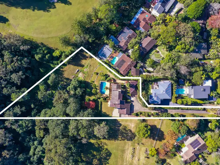 Second view of Homely house listing, 76 Cabbage Tree Road, Bayview NSW 2104