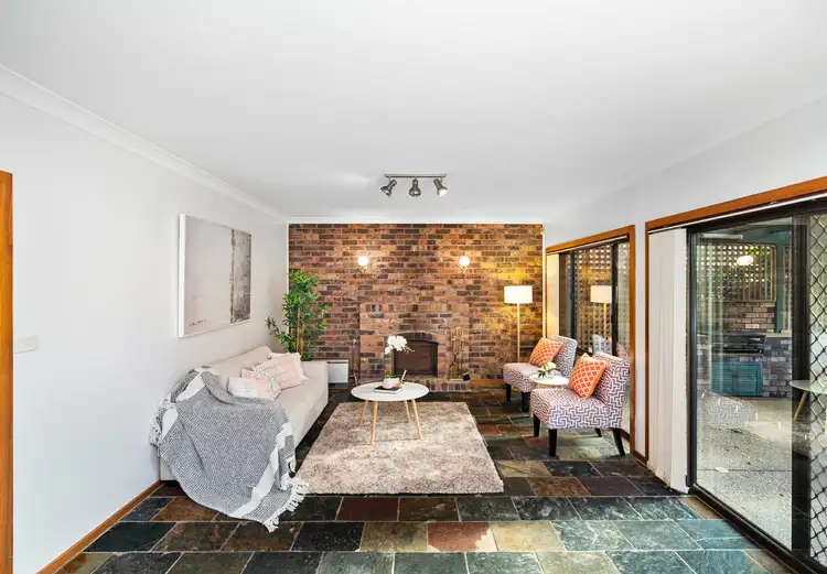 Sixth view of Homely house listing, 1 Cato Place, Illawong NSW 2234