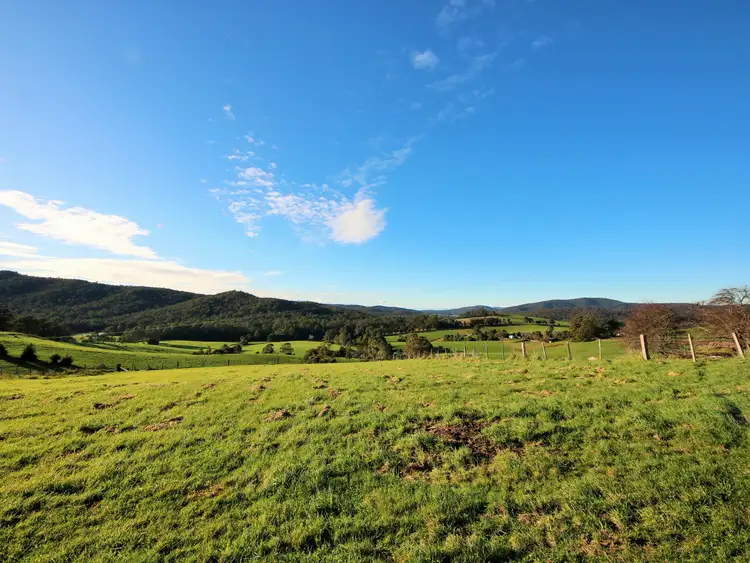 Third view of Homely land listing, 310 Lottah Road, Goulds Country TAS 7216