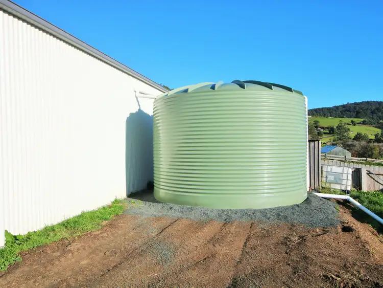 Sixth view of Homely land listing, 310 Lottah Road, Goulds Country TAS 7216
