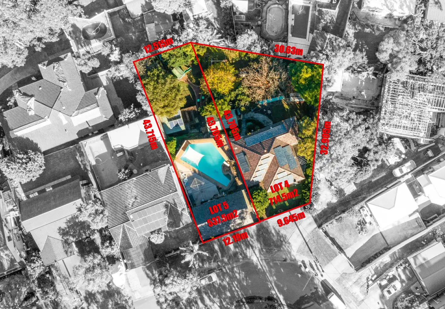 Main view of Homely house listing, 898-900 Henry Lawson Drive, Picnic Point NSW 2213