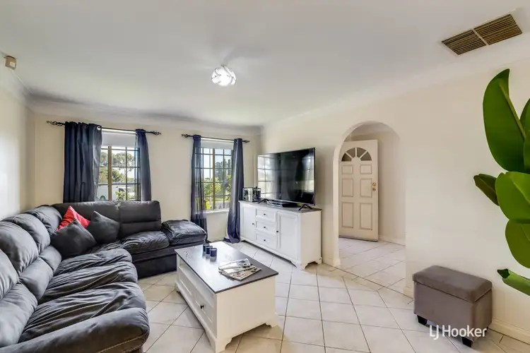 Third view of Homely house listing, 12 Cobblestone Close, Gulfview Heights SA 5096