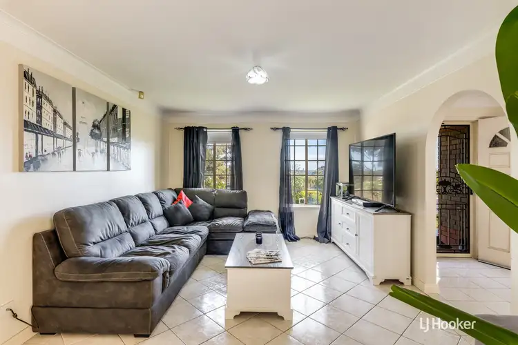 Fourth view of Homely house listing, 12 Cobblestone Close, Gulfview Heights SA 5096