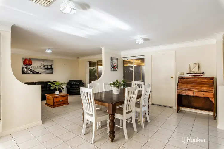Sixth view of Homely house listing, 12 Cobblestone Close, Gulfview Heights SA 5096