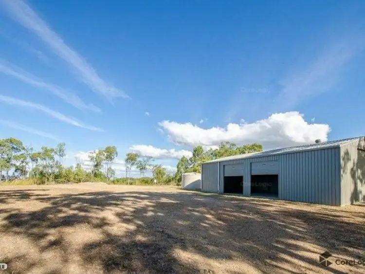 89 Diamentina Drive, O'connell QLD 4680