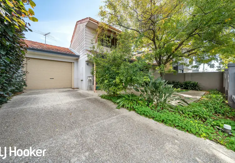 67B Mercury Street, Carlisle WA 6101