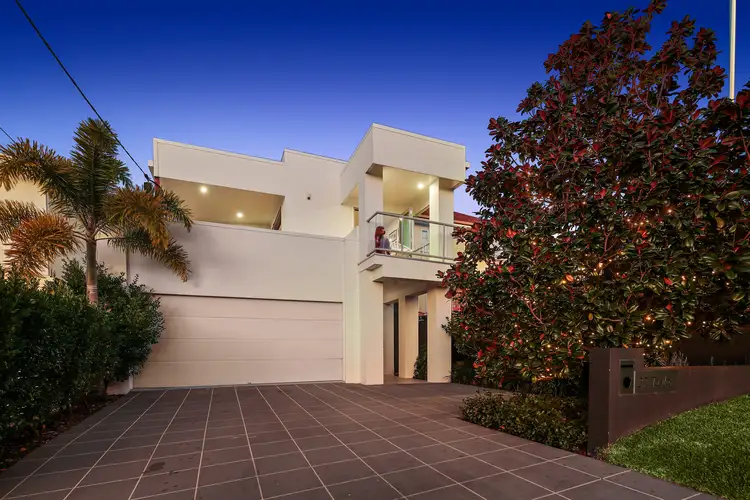 27 Taylor Street, Balmoral QLD 4171