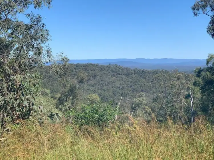 Main view of Homely land listing, 0 Diamentina Drive, Wurdong Heights QLD 4680