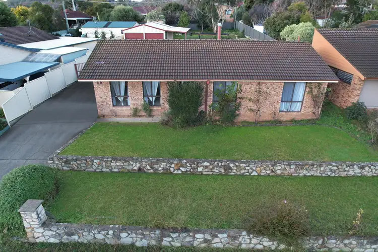Second view of Homely house listing, 45 Deamer Crescent, Richardson ACT 2905