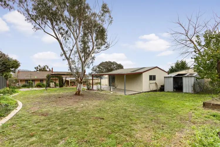 Fifth view of Homely house listing, 45 Deamer Crescent, Richardson ACT 2905