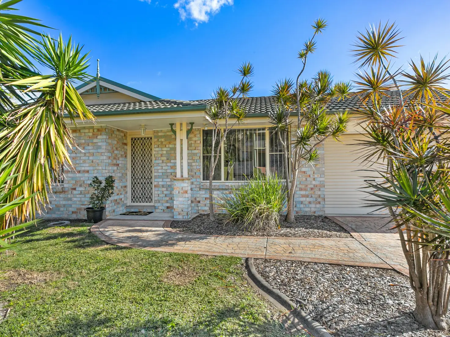 Main view of Homely house listing, 14 Sailfish Street, Corlette NSW 2315