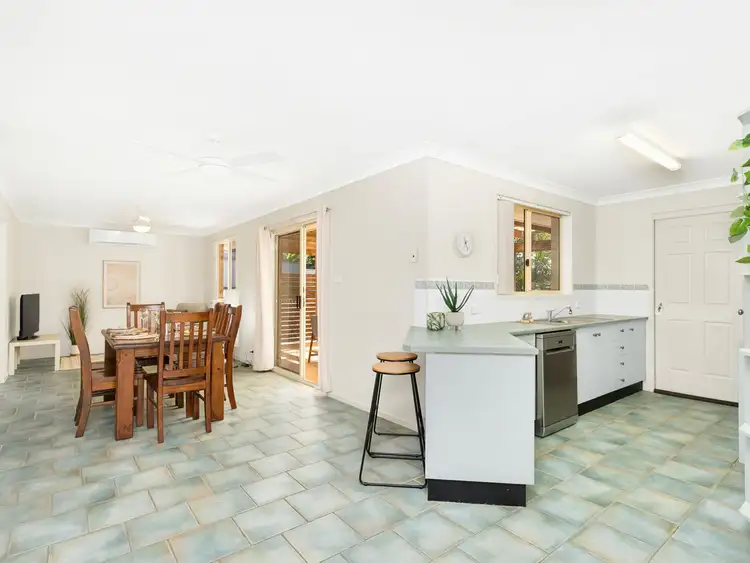 Fourth view of Homely house listing, 14 Sailfish Street, Corlette NSW 2315