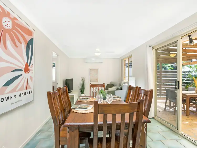 Fifth view of Homely house listing, 14 Sailfish Street, Corlette NSW 2315
