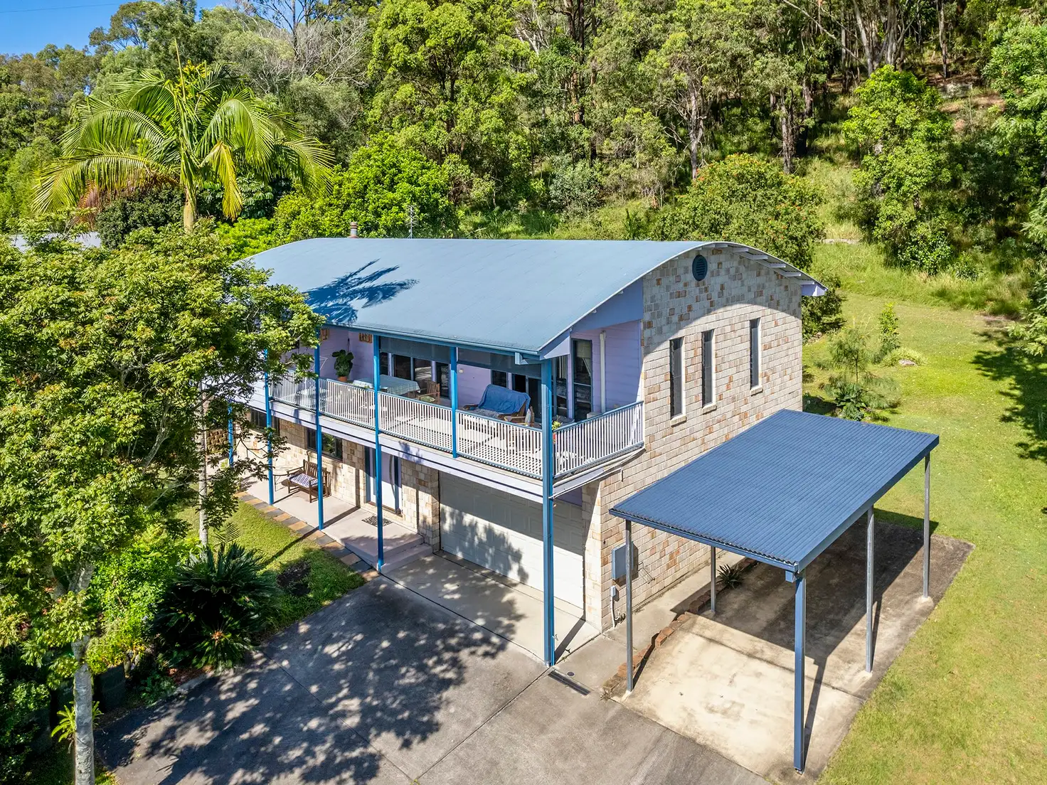 Main view of Homely house listing, 73 Clarence Street, Ilarwill Via, Maclean NSW 2463