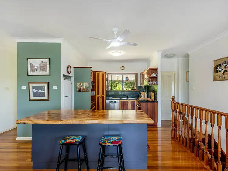 Fifth view of Homely house listing, 73 Clarence Street, Ilarwill Via, Maclean NSW 2463