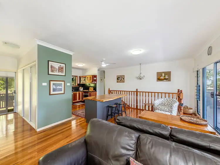 Sixth view of Homely house listing, 73 Clarence Street, Ilarwill Via, Maclean NSW 2463