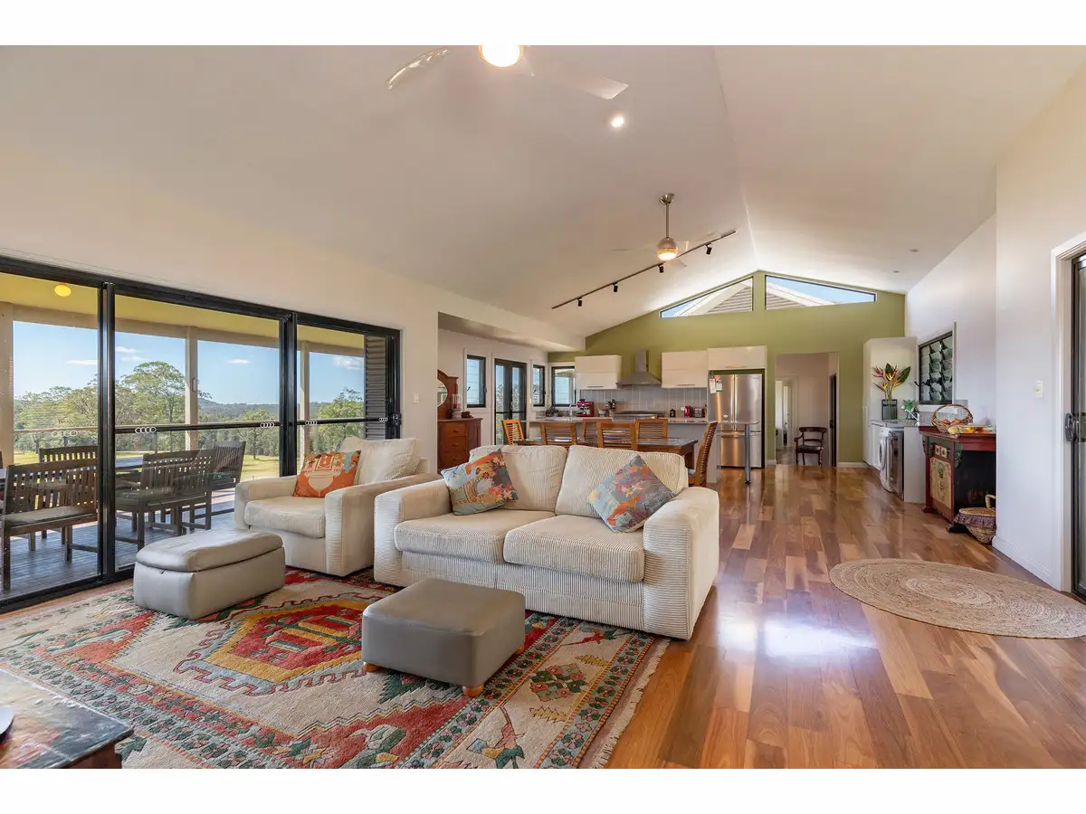 Main view of Homely rural property listing, 840 Locketts Crossing Road, Coolongolook NSW 2423