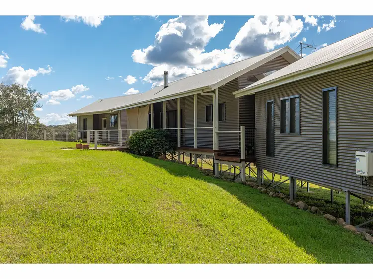 Third view of Homely rural property listing, 840 Locketts Crossing Road, Coolongolook NSW 2423