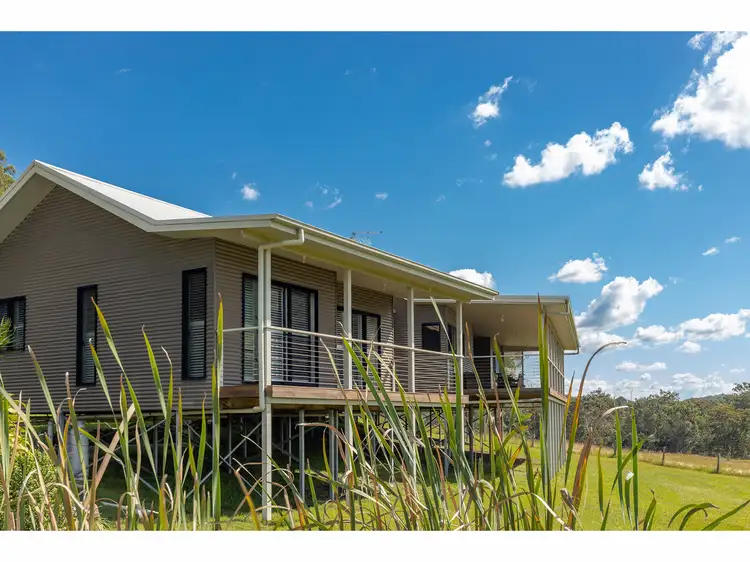 Fourth view of Homely rural property listing, 840 Locketts Crossing Road, Coolongolook NSW 2423