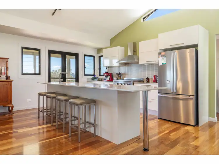 Fifth view of Homely rural property listing, 840 Locketts Crossing Road, Coolongolook NSW 2423