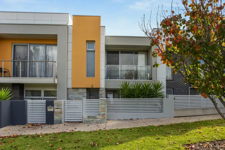 Second view of Homely townhouse listing, 6 Waterford Circuit, Lightsview SA 5085