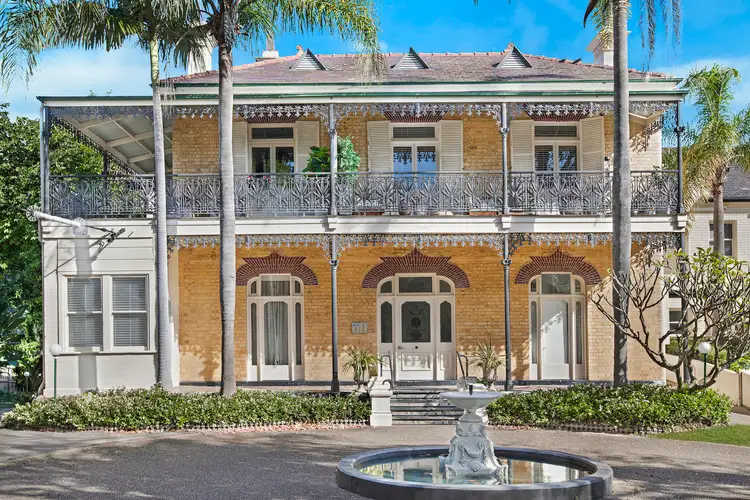 1/35 Marlborough Street, Drummoyne NSW 2047