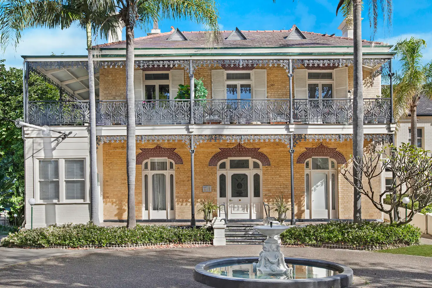 Main view of Homely apartment listing, 1/35 Marlborough Street, Drummoyne NSW 2047