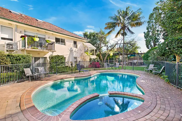 Fourth view of Homely apartment listing, 1/35 Marlborough Street, Drummoyne NSW 2047