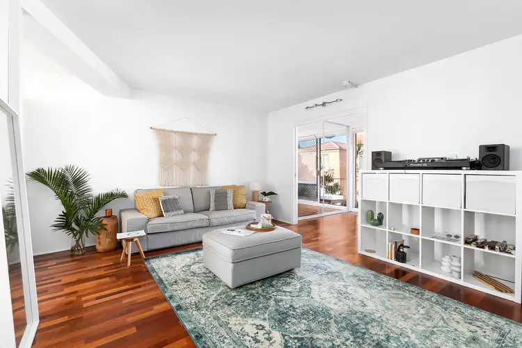 Main view of Homely apartment listing, 23/7-9 Gilbert Street, Dover Heights NSW 2030