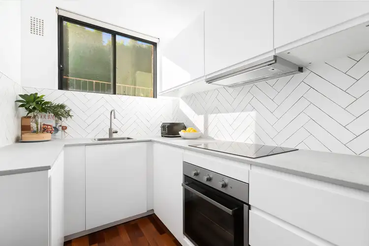 Second view of Homely apartment listing, 23/7-9 Gilbert Street, Dover Heights NSW 2030