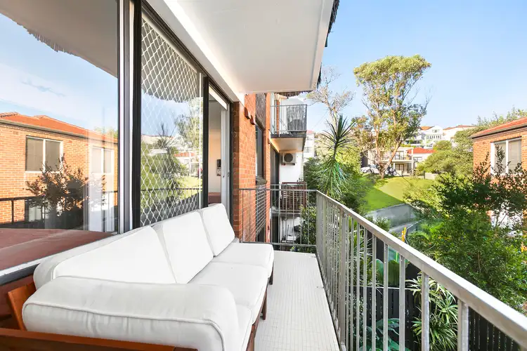 Third view of Homely apartment listing, 23/7-9 Gilbert Street, Dover Heights NSW 2030